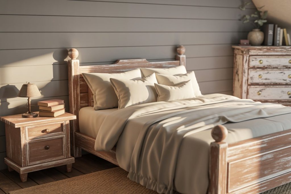 15 Bloxburg Farmhouse Bedroom Ideas