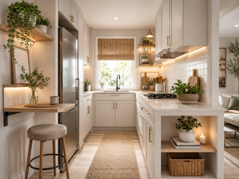 Small Kitchen Remodel Ideas Under $500 That Look Expensive